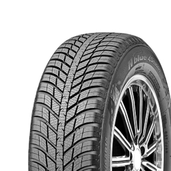 205/50R17 93W XL Nexen N Blue 4 Season 2 M+S 3PMSF